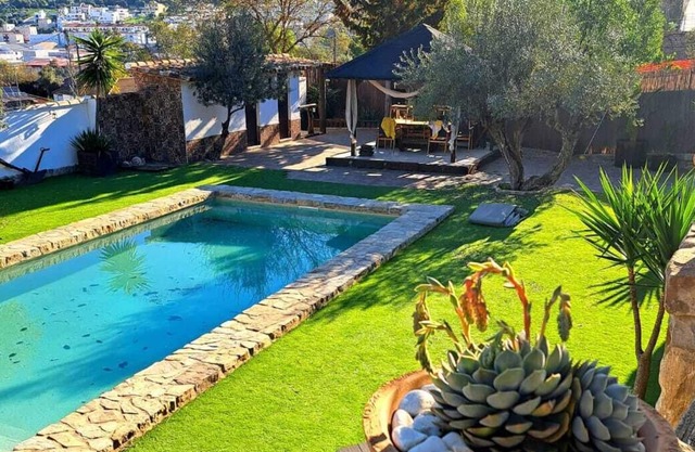 Rural housing HACIENDA TRESOLES