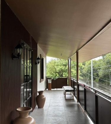 Rural Hyv - Jef Apartelle