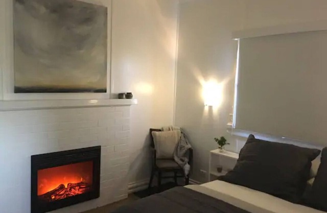 Rural property, bright night skies, centrally located to regional attractions