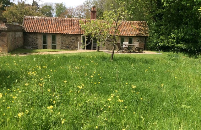Orchard Cottage - charmant - privé - unique