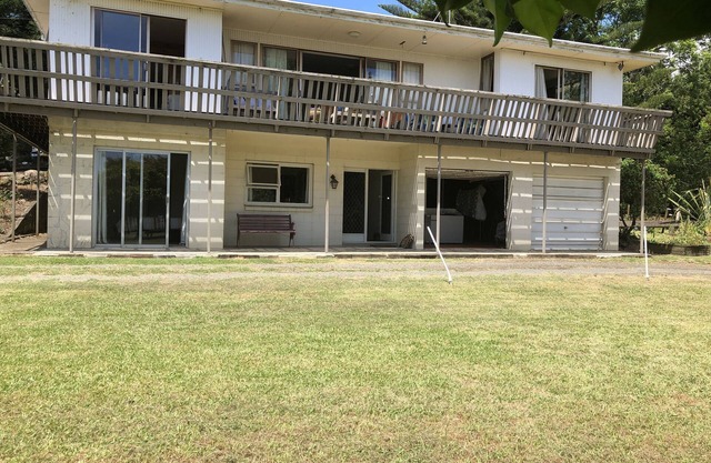 Retraite rurale sur 10 acres