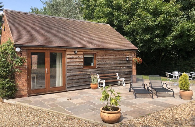 Rural Retreat in Warwickshire