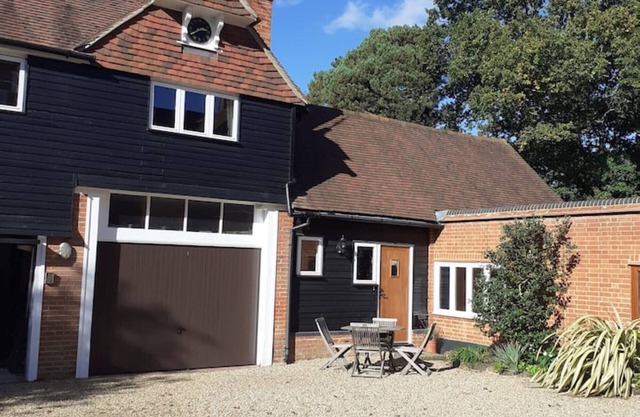 Rural Retreat near Dorking