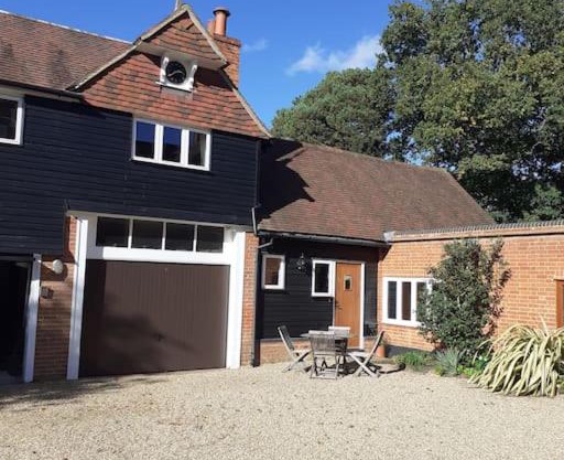 Rural Retreat near Dorking