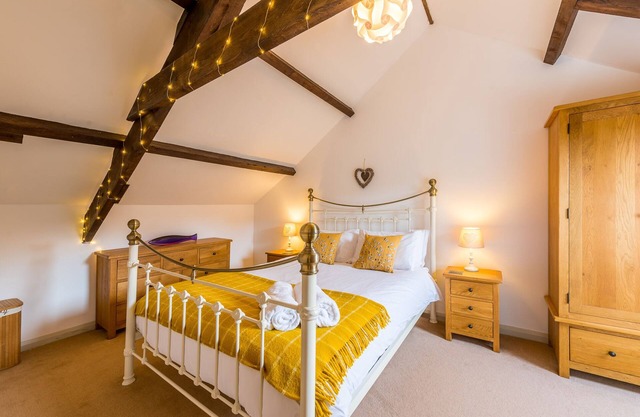 Retraite rurale romantique, The Mill at Stoneleigh Knowle Estate