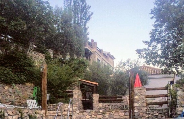 séjour rural cortijo la solana (maison nº 3)