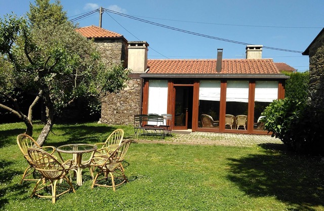 Tourisme rural Maison
