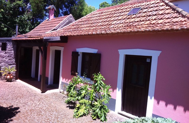 Maison / villa - CamachaMaison avec jardin
