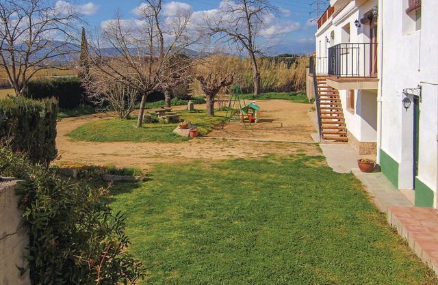 Tourisme rural près de la Costa Brava Blanes