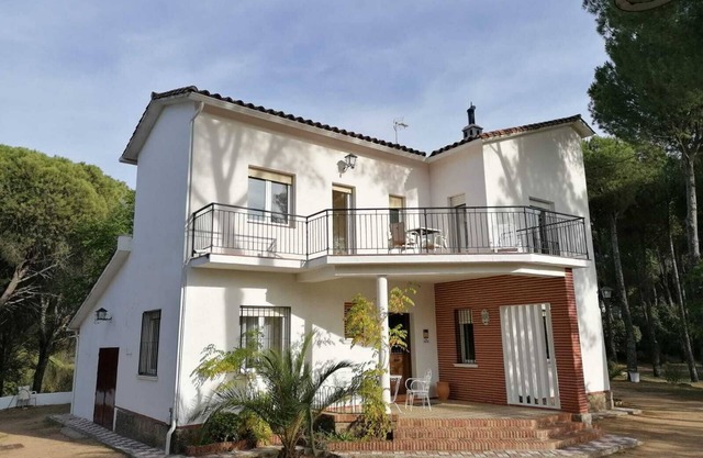 Logements touristiques ruraux dans la Sierra de Andújar: Viña Concepción