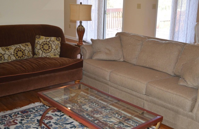 Rural Vacation Home in Loganville