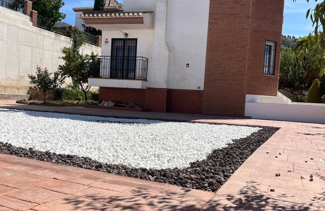 Rural Villa Granada
