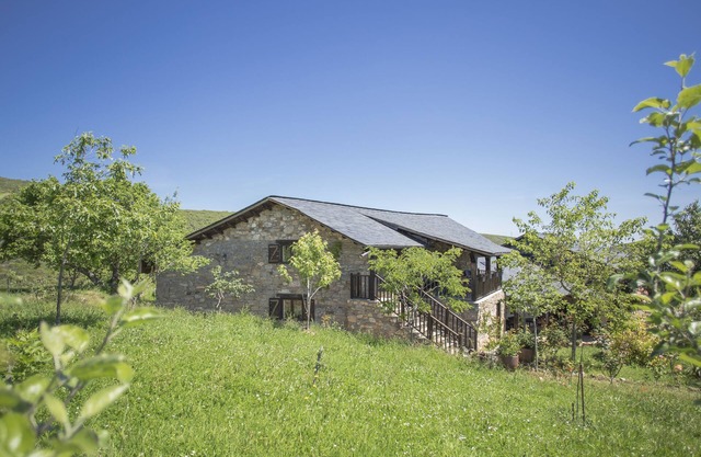 Ruralmédulas Las Medulas - El Bierzo Maison 3