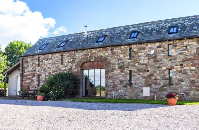 Rusby Barn, LANGWATHBY