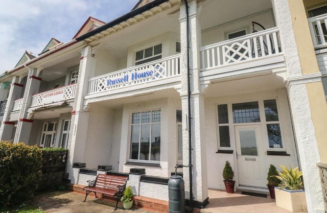 Russell House