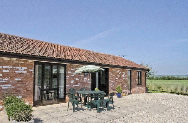 Logement de 3 chambres à Near Lympsham