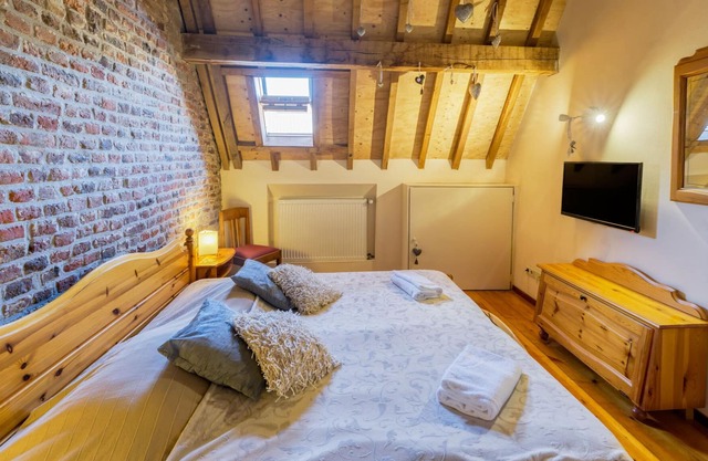 Charmant appartement à proximité du centre-ville à Mesch