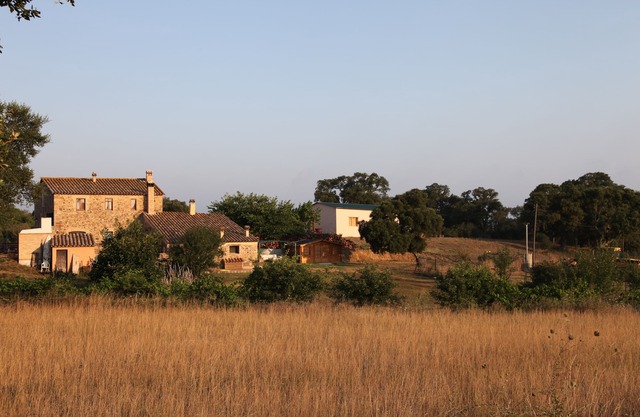 Appartement rustique sur la Costa Brava