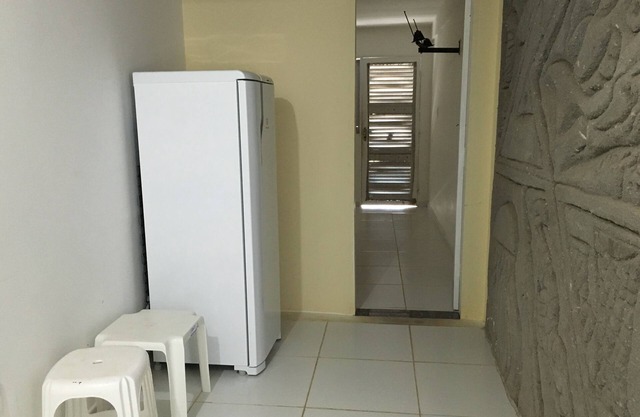Appartement rustique avec plage, piscine, rivière et forêt