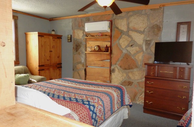 Chalet de pêche / chasse sur le lac Norfork, AR Ozark Mountains