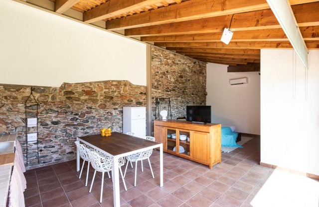 RUSTIC & CHIC b&b