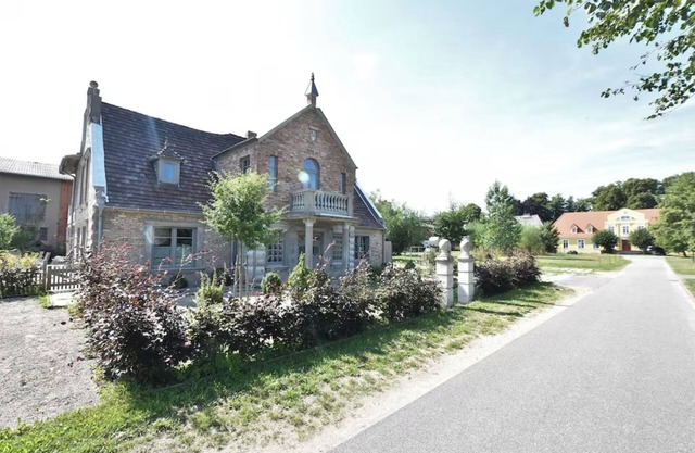 Maison de vacances idéale pour les groupes