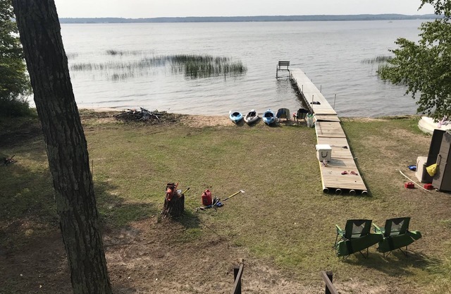 Chalet rustique sur la pittoresque petite baie de noc