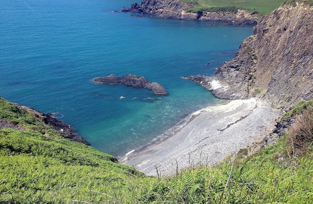Cottage rustique situe dans la magnifique Farm Coastal