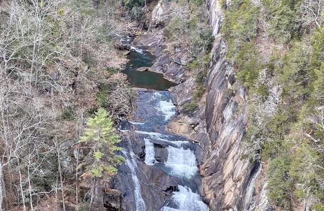 Rustic Cozy River Cabin, Hiking, Waterfalls, and Tallulah Gorge , Great Location