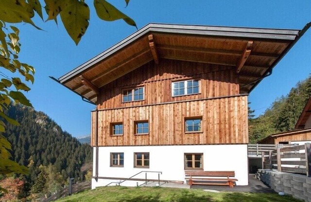 Appartement, Tobadill, Dernier étage