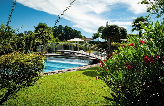 Appartement 2 chambres avec piscine partagée et aire de jeux pour enfants