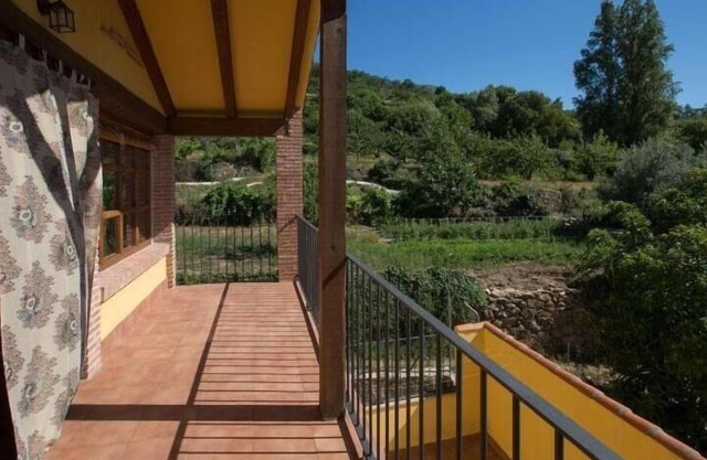 Maison de vacances Casas del Monte pour 1 - 6 personnes avec 3 chambres à coucher - Maison de vacanc