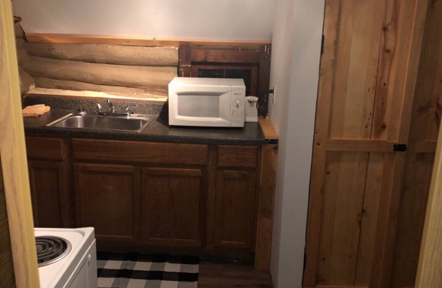 Rustic Laurel Highlands Cabins Built in the 1930s
