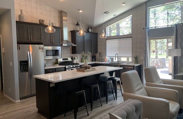 Brand New 4BR / 3BA près du Grand Canyon
