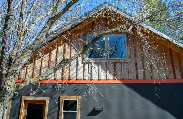 Loft rustique moderne Montana près de Clark Fork River