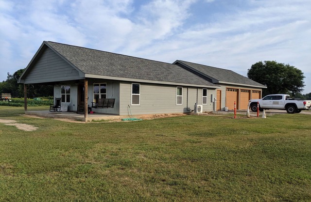 Arcola Ranch Guest House