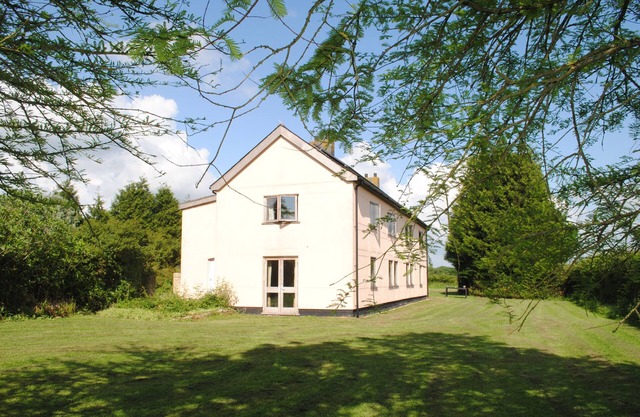 Maison de 4 chambres au coeur du Suffolk rural