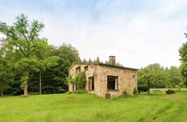 Maison de vacances ensoleillée à Stavelot