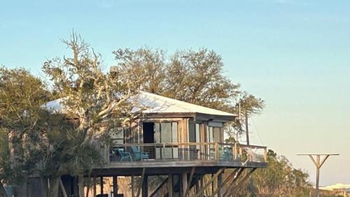 Rustic Retreat