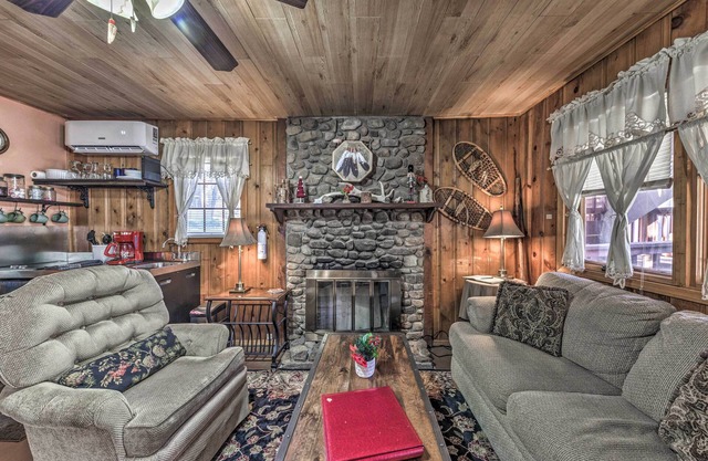 NOUVEAU!Cabine sur les casinos River-Near et Ruidoso Downs!