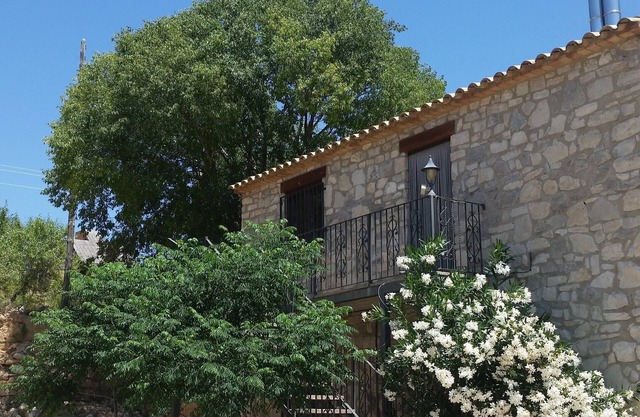 Gîte Rural - Nonaspe