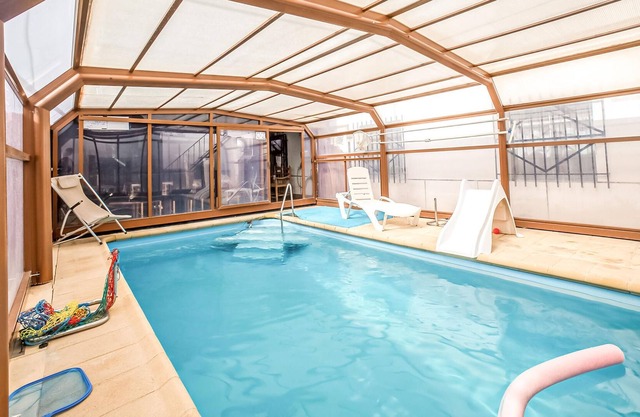 4 chambres hébergement à Esparragal