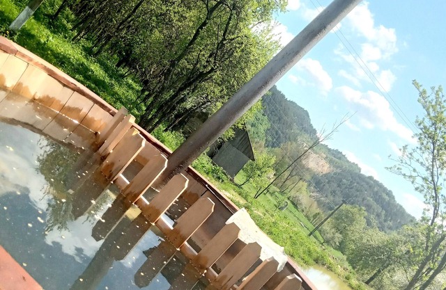 Retiro con Jacuzzi Hottube para 4 o 6 personas en el paraíso de la montaña