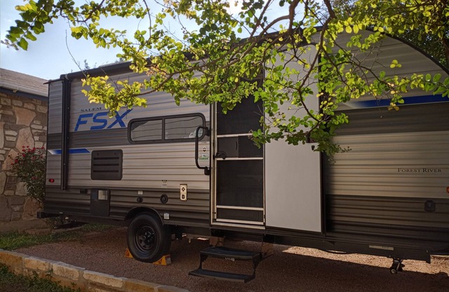 RV in Llola and experience the joy of camping the great outdoors!