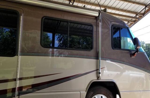 RV it with us!