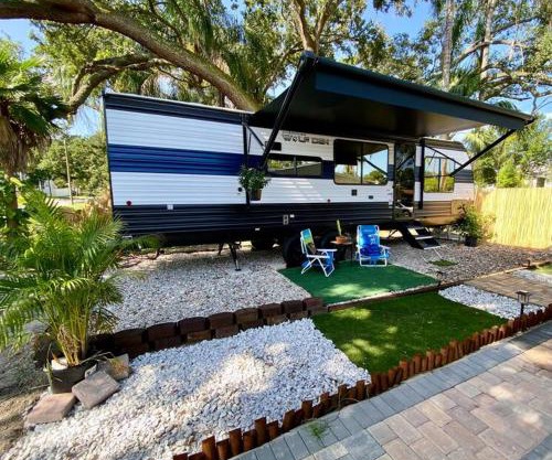 Rv River Vibe