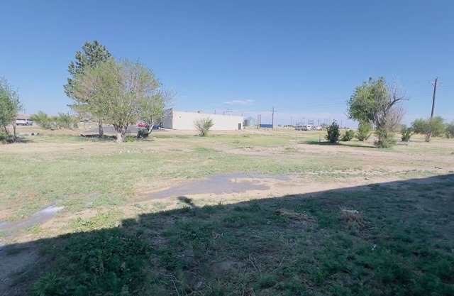 RV SPOT FOR RENT