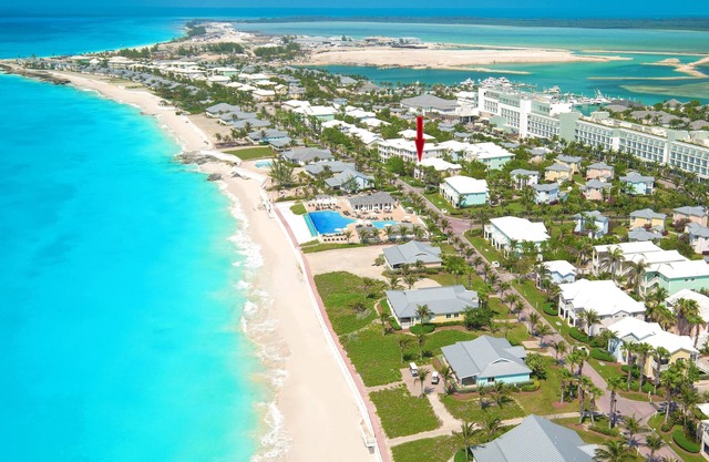 RW Bimini - MEILLEUR EMPLACEMENT!
