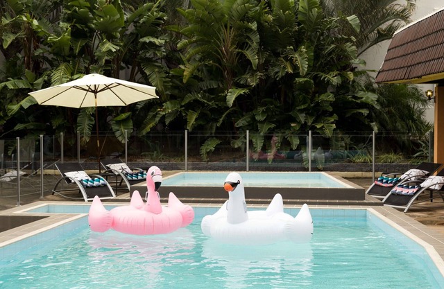 Rydges Camperdown