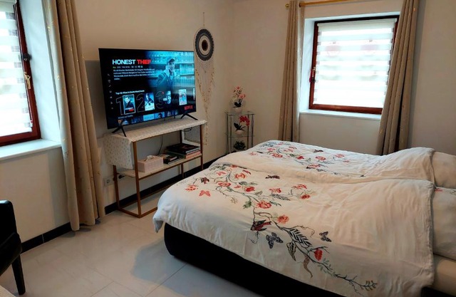 RYE Ferienwohnung Hamburg